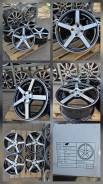 Vossen. 7.0x16", 4x100, ET40, �� 73,1���. ����