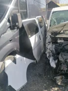 Nissan NV200 ����
