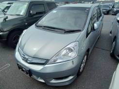 Honda Fit Shuttle. ��� �������� ����