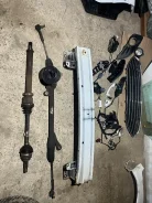 ��������� ��������� ������� Ford Fiesta mk6 ����� 2008-2019 1827596 ����