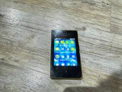 Nokia Asha 500. �/�, ������, Dual-SIM ����