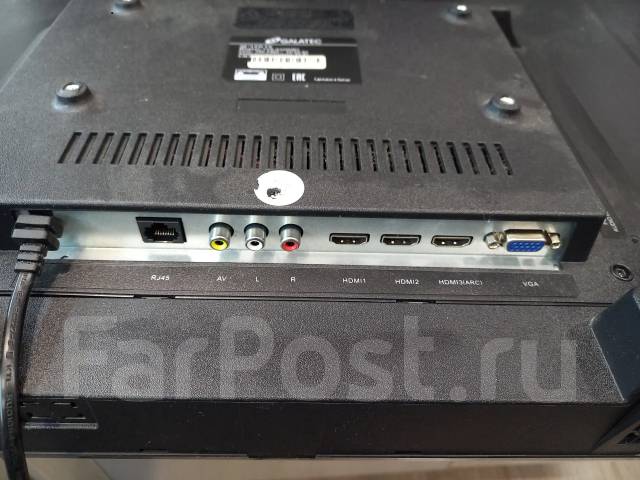 Galatec. LCD (��) ����