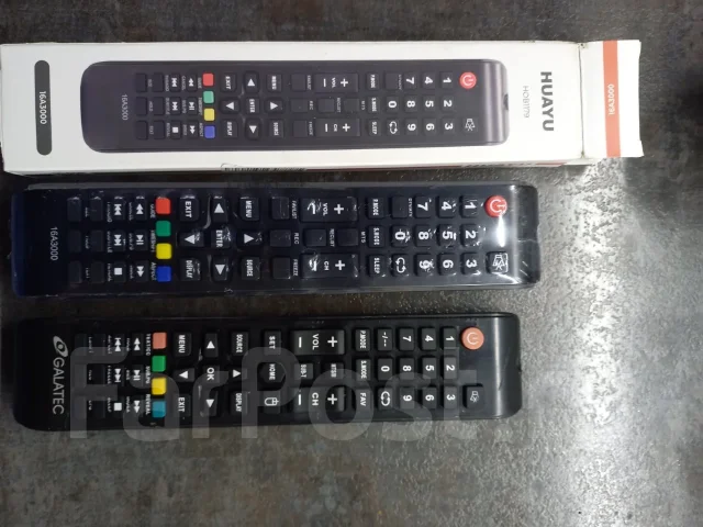 Galatec. LCD (��) ����