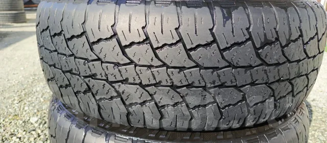 Joyroad Adventure A/T. ����� at, 2025 ���, �/�, ����� 60 % ����