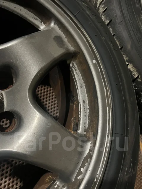 GTR. 8.0x16", 5x114.3, ET30, �� 66,1���. ����