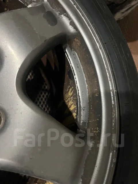 GTR. 8.0x16", 5x114.3, ET30, �� 66,1���. ����