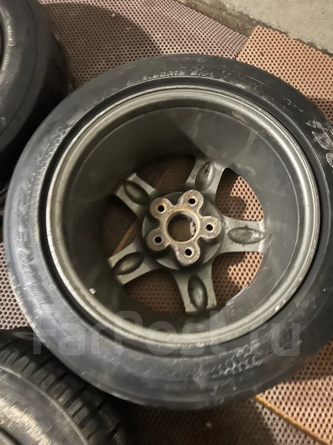 GTR. 8.0x16", 5x114.3, ET30, �� 66,1���. ����