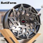 Rotiform. 8.5x18", 5x114.3, ET35, �� 73,1���. ����