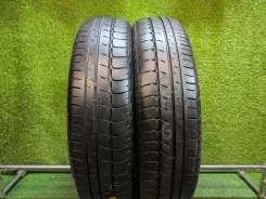 Bridgestone Ecopia EP500