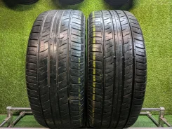 Dunlop Grandtrek PT3A
