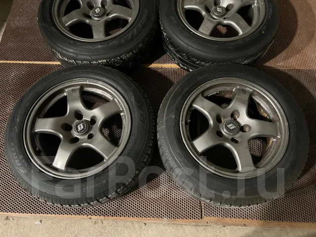 GTR. 8.0x16", 5x114.3, ET30, �� 66,1���. ����