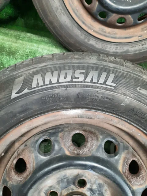 Landsail LS388