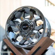 SHLK. 9.0x17", 6x139.7, ET10, �� 110,5���. ����