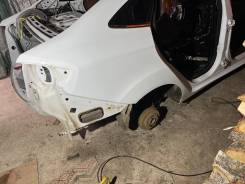 ����� ������ ������ Ford Fiesta mk6 ����� 2008-2019 1684236 ����