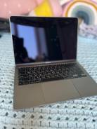 Apple MacBook Air 13 2020. 13", 3,2����, ��� 8 ��, ���� 256���, WiFi: 1, Bluetooth: 1, ����������� �� 8��. ����
