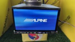Alpine VIE-X08V