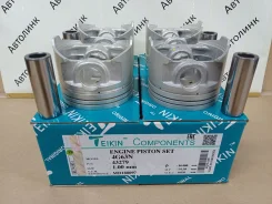 43279 ������ (�-� 4��) 1.00 L200, Galant, Chariot '94-'07 4G63NEW 43279 ����