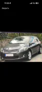 Toyota Auris ����