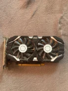 GeForce GTX 1050 Ti ����