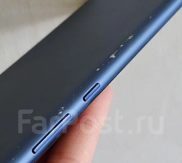 Honor X7. �/�, 64 ��, �����, 4G LTE ����