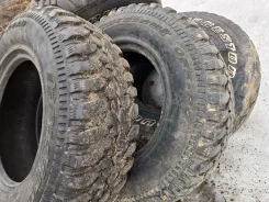 Cordiant Off-Road. ����� at, �/�, ����� 50 % ����