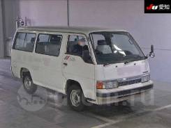 Nissan Caravan. KRMGE24 KRME24, TD27 ����