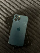 Apple iPhone 12 Pro. �/�, 256 ��, �����, 5G ����