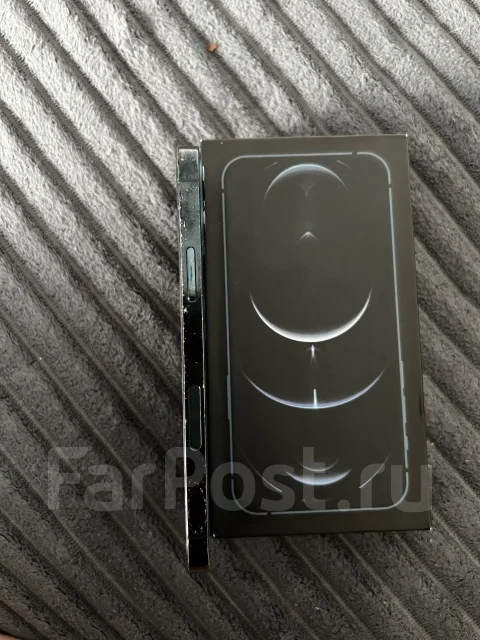 Apple iPhone 12 Pro. �/�, 256 ��, �����, 5G ����