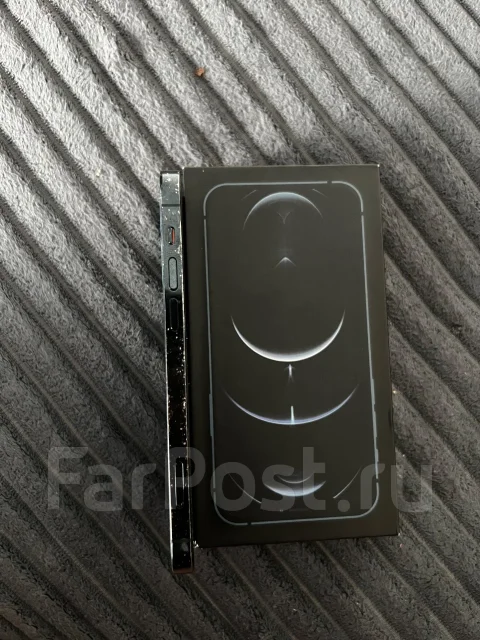 Apple iPhone 12 Pro. �/�, 256 ��, �����, 5G ����