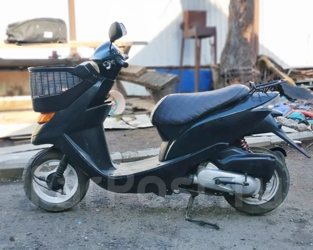 Honda Dio AF62 Cesta. 49����. ��., ��������, ��� ���, ������ �� �� ����