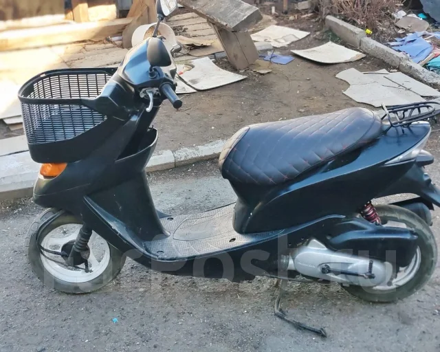 Honda Dio AF62 Cesta. 49����. ��., ��������, ��� ���, ������ �� �� ����