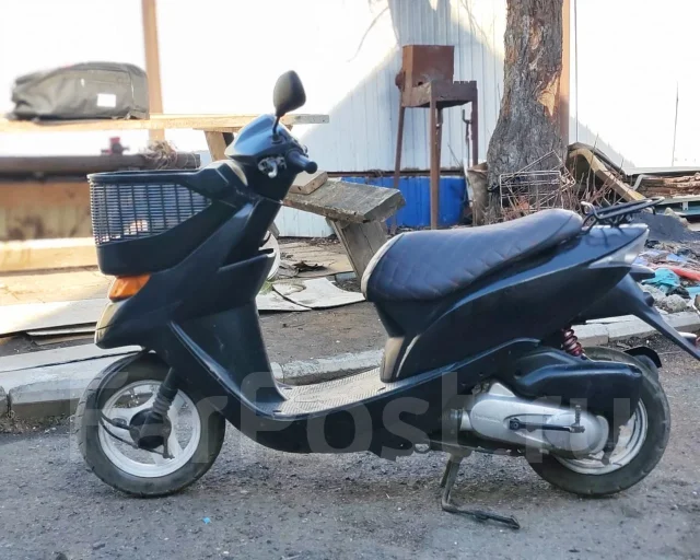 Honda Dio AF62 Cesta. 49����. ��., ��������, ��� ���, ������ �� �� ����