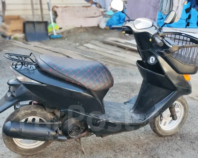 Honda Dio AF62 Cesta. 49����. ��., ��������, ��� ���, ������ �� �� ����