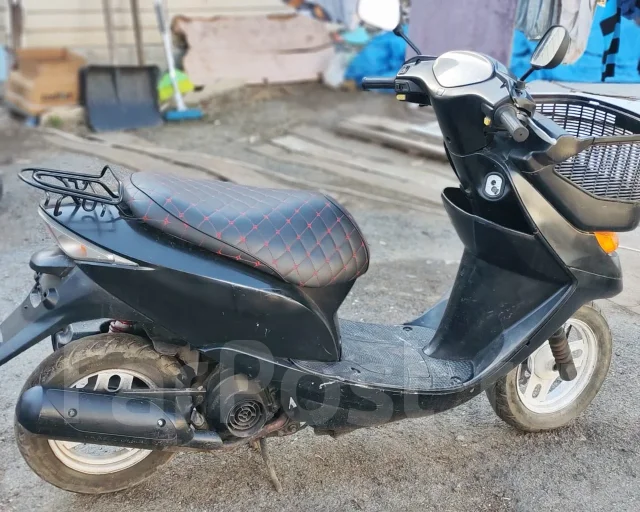 Honda Dio AF62 Cesta. 49����. ��., ��������, ��� ���, ������ �� �� ����