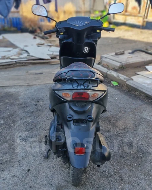Honda Dio AF62 Cesta. 49����. ��., ��������, ��� ���, ������ �� �� ����