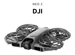 DJI Neo 2. � �������. ��� ����� �� ������������ ����