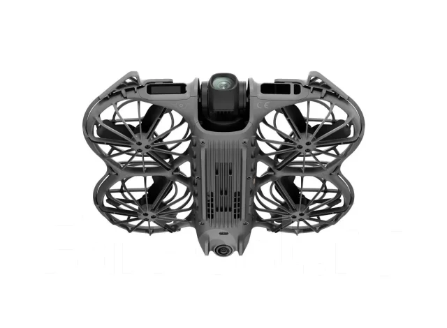 DJI Neo 2. � �������. ��� ����� �� ������������ ����