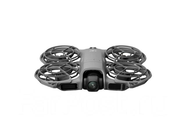 DJI Neo 2. � �������. ��� ����� �� ������������ ����
