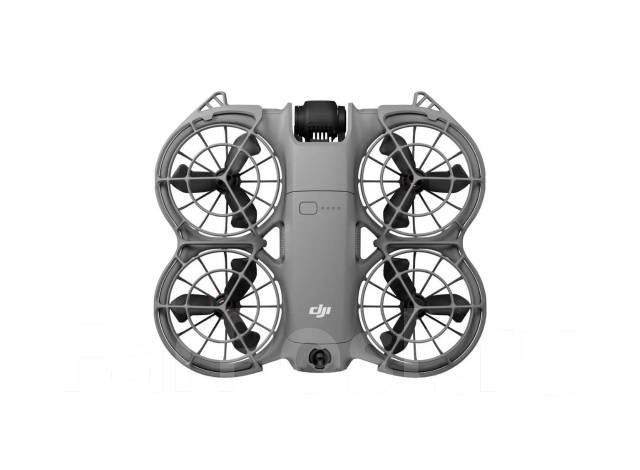 DJI Neo 2. � �������. ��� ����� �� ������������ ����