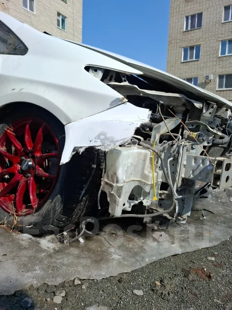 Toyota Prius. ��������, ��������, 1.8 (99��.�.), ������, 186 500����. �� ����