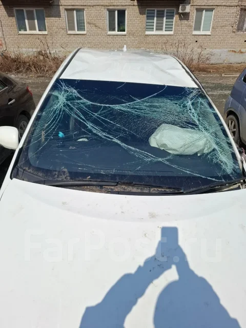 Toyota Prius. ��������, ��������, 1.8 (99��.�.), ������, 186 500����. �� ����