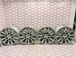 Mitsubishi. 7.0x16", 6x139.7, ET38, �� 67,1���. ����