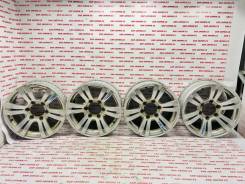 Mitsubishi. x16", 6x139.7, ET46, �� 108���. ����