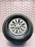 �������� ������ Yokohama Geolandar G039. x16" 6x139.7 ET46 �� 67,1���. ����