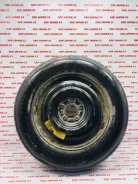 �������(�����) ������� Mitsubishi Outlander R16 T155/90D16. x16" 5x114.3 ET38 ����