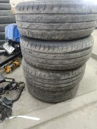 Bridgestone Ecopia EX10. ������, 2013 ���, �/�, ����� 50 % ����