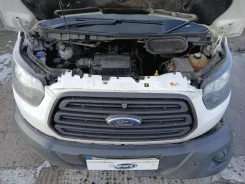 ������� Ford Transit 8 2.0TDCi 2225618 ����