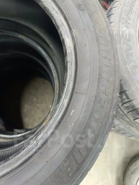 Bridgestone Ecopia EX10. ������, 2013 ���, �/�, ����� 50 % ����