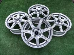 Bridgestone Toprun. 5.5x15", 4x100, ET50, �� 73,1���. ����