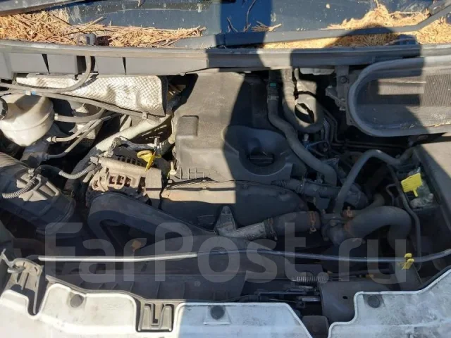 ������� Ford Transit 8 2.2TDCi 2225618 ����